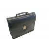 Leather Briefcase: 1805